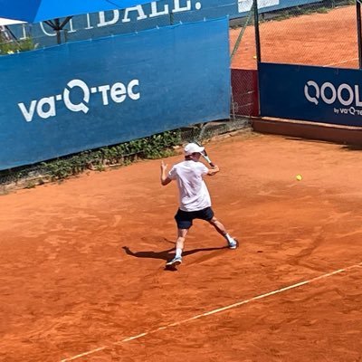 MatterTipTennis's profile picture. 🎾 Betting https://t.co/KOfIBhm3Mx
✍️🏽 Content @Ace_Previews @OddspediaUS @TheHammerHQ