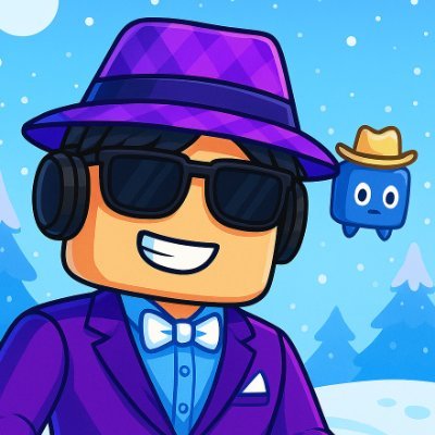 Kamil_53223's profile picture. 🛠 | Polish modeler on @Roblox                                           
✏️ | Discord: kamil_532