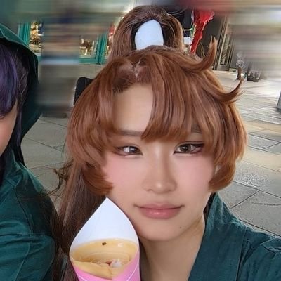 wakawa_cos's profile picture. 雑多コスプレイヤー ￤大阪￤︎︎♀￤義務教育終了済み￤18⤵￤🌾写真と別人定期🌾 
垢移行しました✨                            

             リトリン❥･•https://t.co/khIAvK7t9m