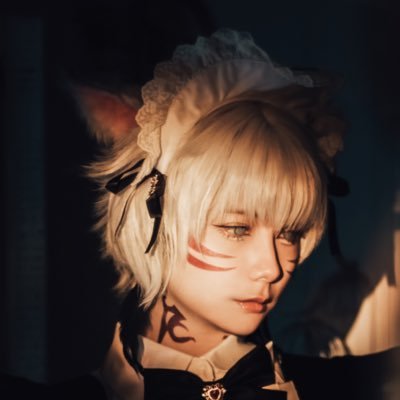 boiledcurry's profile picture. 🇸🇬 ENG|中文|日本語 | Cosplayer + Vocalist