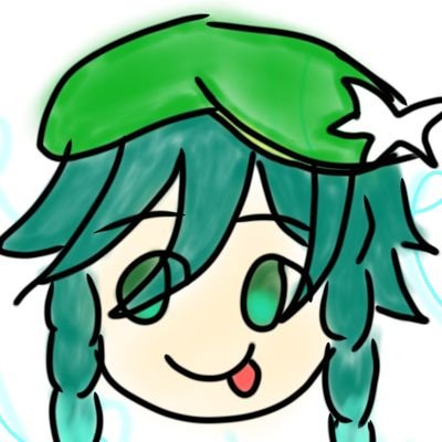 Venti_sekaijyu's profile picture. 