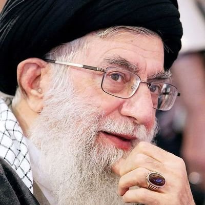 mirforoughi58's profile picture. سرباز رهبرم سید علی جانم 🇮🇷🇮🇷