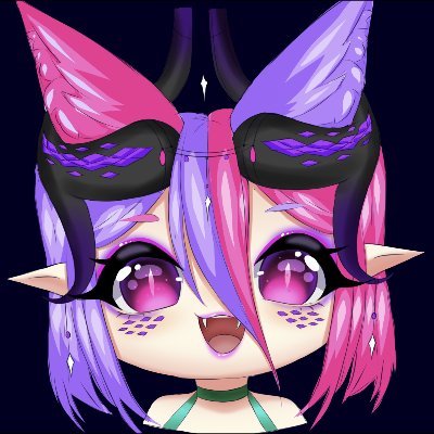 Rakaccino's profile picture. 🐉👣Your neighborhood dragon queen vtuber🐉👣 and home to Benny the Dragonfoot! Welcome in to the Dragon's Den! I play a variety of games!