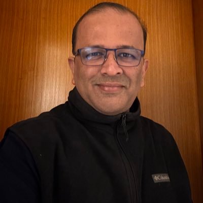 amarbarwe's profile picture. Supposedly a Mechanical Engineer, had an Automobile garage (AutoDoc), was a cricketer, and now trying his best to sell imported bicycles. @ProsportsBikes