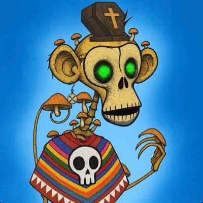 zacBAPES1's profile picture. 📖 Web3 Truth, LLC owner 📖 🦧 ADMIN @ The Bearded Ape Society 🦧 💎 diamond beard 💎