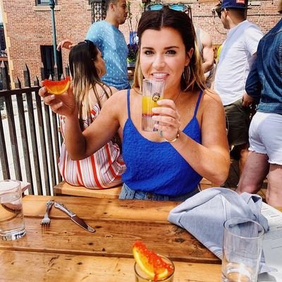 AmberMelissa4k's profile picture. keeping hopes high