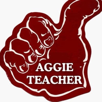 LindsayRow3's profile picture. Fightin Texas Aggie Teacher! Class of 2026! Whoop!