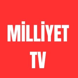 MilliyetTv's profile picture. Medya ve Gazetecilik |