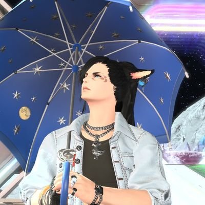 sietia_ff14's profile picture. 💍@ia_ff14 10주년💕 / 남코테 no.4에 진심인 으른