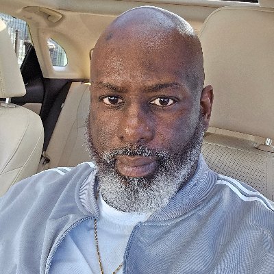 BTrusty504ever's profile picture. A Troubled Man For Troubling Times