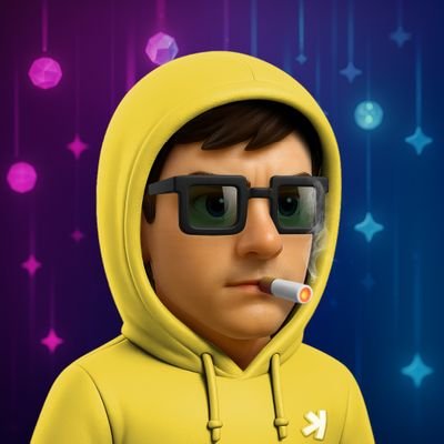 erricccccc's profile picture. $KAS MAXI. anything and everything Kaspa is my jam.