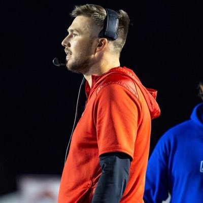 CoachIrsik1's profile picture. 