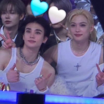 hyunjinmylightx's profile picture. #BornPinkinRiyadh #DominateBangkok #DominateJakarta #HyunLix #Jennie