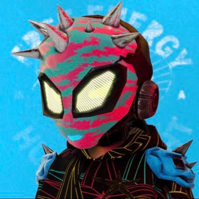 blakemecakes's profile picture. 🛸 Gaming, Archiving, Chymistry, Skate 🌿