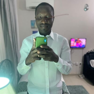 Israel69034872's profile picture. Educationist,,, Unilag Alumni, 
Certified Plumber Technician and Driller (AJ Trade Culture Enterprise)

give it a 💯, nonstop at 90