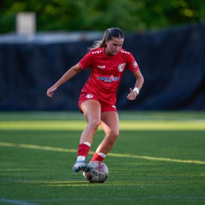 cassienagy15's profile picture. Transfer Portal || Sophomore 4 years of eligibility || 5’8 CB/OB || Previous club Internationals Soccer Club || Contact : cassiejo6443@gmail.com