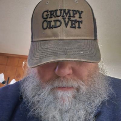 Bearwally1's profile picture. Marine vet ,conservative . I'm here for the news, politics & humor. Married for 41 years