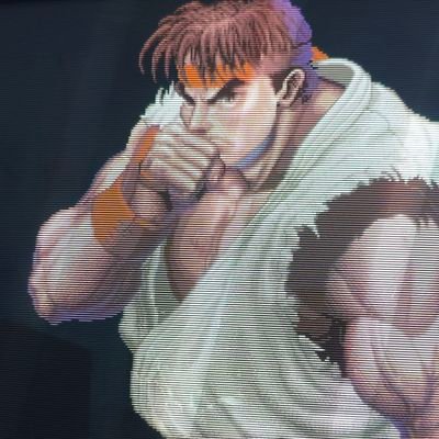 abd95iq's profile picture. retro stuff