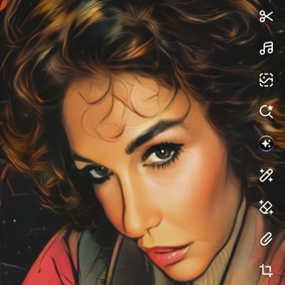 MichelaFoszka's profile picture. account satirico!