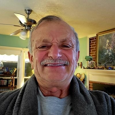 bee_man301's profile picture. Navy Veteran🇺🇲,Carolina Panthers, Carolina Hurricanes fan😎 Happily Married🌹Retired 🤪NO DM's 🐝