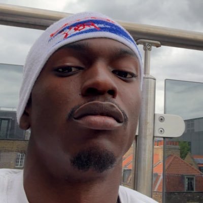 BestBoi007's profile picture. 🚫 🀄️ — I no fit shout abeg 😌