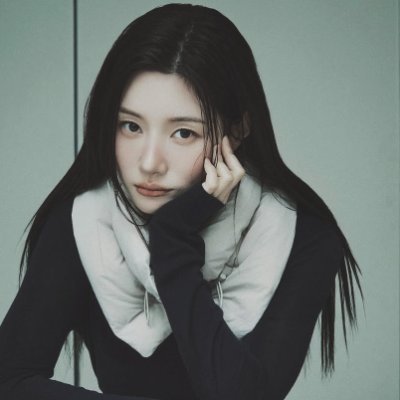 Chuae's profile picture. Endlessly yours, @cehun.