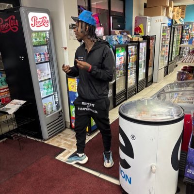 1lotteryrico's profile picture. 