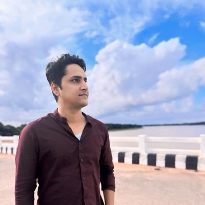 PradhanRiggan's profile picture. Be Happy