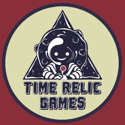 TimeRelicGames's profile picture. 🎮 We make games. We break code. We fix it. Repeat.

Follow our journey through game development.

#GameDev #IndieStudio