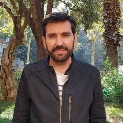 javiergusmao's profile picture. Director de Justicia Alimentaria @JusticiaAliment