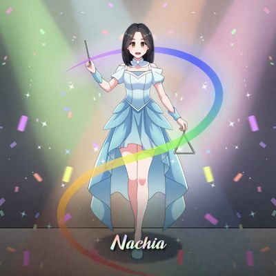 YokinachiaID's profile picture. Central Fanbase of @Nachia_JKT48 Trainee Gen 12 JKT48 || Click link below to join us⏬ #GanbareChia