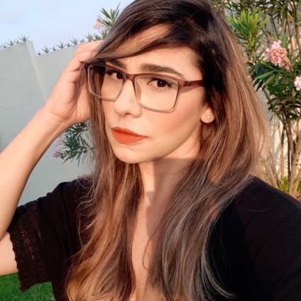 olilangarica's profile picture. Pente✝️ Maestría en Liderazgo & Ministerio (en curso) en @AG_USA @EvangelUniv 
Liberal Libertaria🗽 #austrianeconomics📚