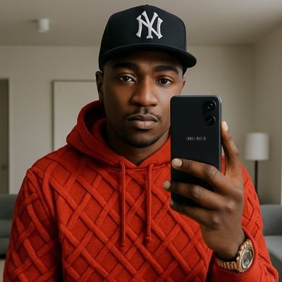 RasMaoudho's profile picture. 