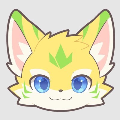 aqiao42955's profile picture. furry 🈲ai 内含r18内容