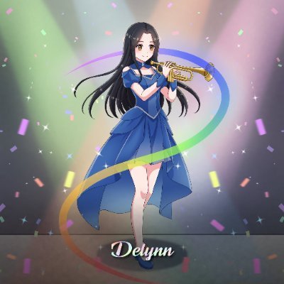 Delynessence's profile picture. 𝐅𝐀𝐍𝐁𝐀𝐒𝐄 𝐎𝐅 𝐀𝐃𝐄𝐋𝐈𝐍𝐄 𝐖𝐈𝐉𝐀𝐘𝐀 𝟏𝟐𝐓𝐇 𝐆𝐄𝐍𝐄𝐑𝐀𝐓𝐈𝐎𝐍