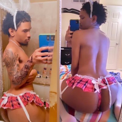 goodpussy900's profile picture. your favorite bottom 🍑