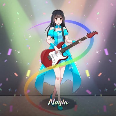 Nayrakuen_ID's profile picture. Official Account Fanbase @SNayla_JKT48 - JKT48 Trainee 12th Gen.  JKT48の12期生のNayla Suji / 
ナイラ・スジのファンベース。 Available in 🇮🇩 and 🇯🇵.