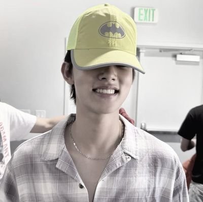 ipbin's profile picture. https://t.co/bswv3RMJDv CORTIS's Dimple Boy   #SEONGHYEON