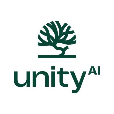 unityai_co's profile picture. 