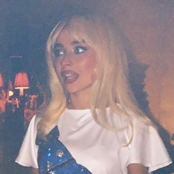 proudsabrina's profile picture. i’ve got a personality but no tits. fan account