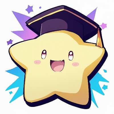 stasta2024's profile picture. ゲーム感覚で楽しく勉強！学ぶほど賢く稼げる新感覚ポイ活学習アプリ「Study Start」が2025年12月中旬リリース！【事前登録受付中】→→Android https://t.co/buUSGkdnUC iOS https://t.co/Ao2N3utaiy リンクhttps://t.co/lLMJQLmtGW