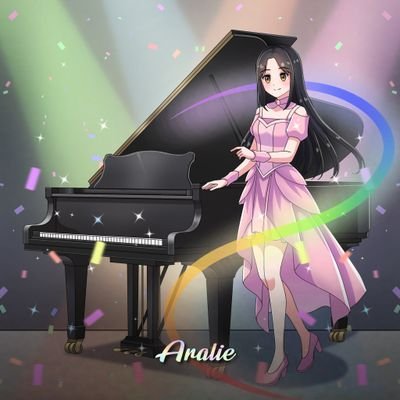 arariel_id's profile picture. Fanbase of JKT48 Abigail Rachel @Aralie_JKT48 🌸🩷 | more about us, click in below ⬇️⬇️⬇️