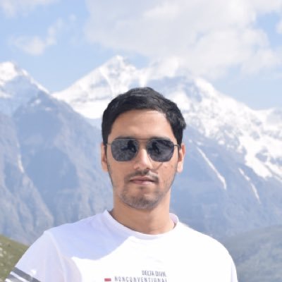 AvdhootHadke's profile picture. Full Stack Next js Developer | DSA | Gaming