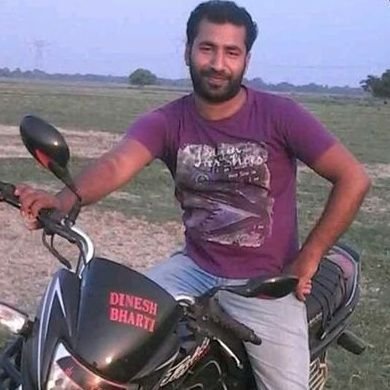 DineshBh06's profile picture. Actor!! A guide!! Positive attitude!! Soft Spoken!!🙏