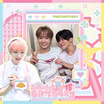 sionohp's profile picture. The extraordinary leader engulfs his own charismatic aura as if the ocean flaunting with NCT Wish. Currently accepting hugs from @totkuno only. (2002)