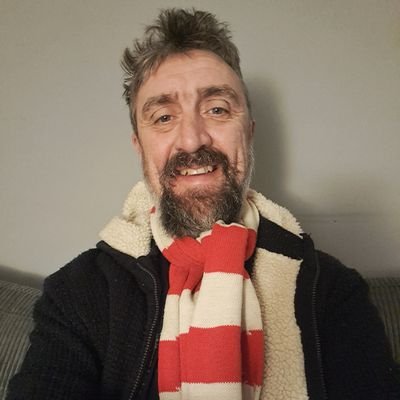 FrankHorsley67's profile picture. Lover of life, family & footah. #boro lifer & old Holgate Ender 🦁. Also #TheEnglishRover #bitored 🇮🇪. No politics 🚱 5 yrs sober. ❤️🤍⚽️