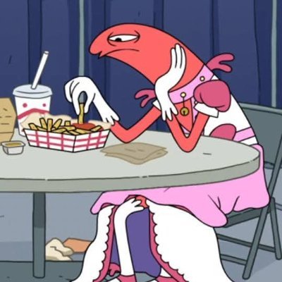 OK_LIAN_69's profile picture. Me fui de Twitter para ser más feliz