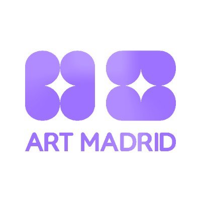 ArtMadridferia's profile picture. 21ª edición de la Feria de Arte Contemporáneo Art Madrid. Del 4 al 8 de marzo de 2026 en la Galería de Cristal del Palacio de Cibeles #ArtMadrid26