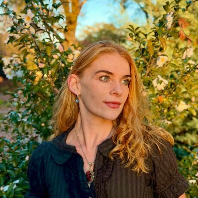 idaoesteraas1's profile picture. Verdensborger | Assistant Professor of Criminology @winthropu | Far-right extremism, immigration, (cyber)terrorism | 5k-1/2 M running | ✨