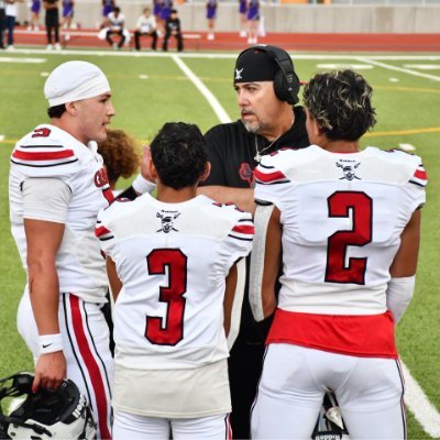 GHSCoachBrown's profile picture. Husband and Dad to the best family! Online Learning  Coordinator & HC Football , Grants High School, New Mexico.
stephen.brown@gccs.k12.nm.us 
505-356-6269
